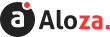 Aloza Logo