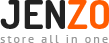 Jenzo Logo