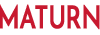 maturn Logo