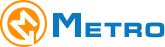 metro Logo