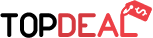 topdeal Logo